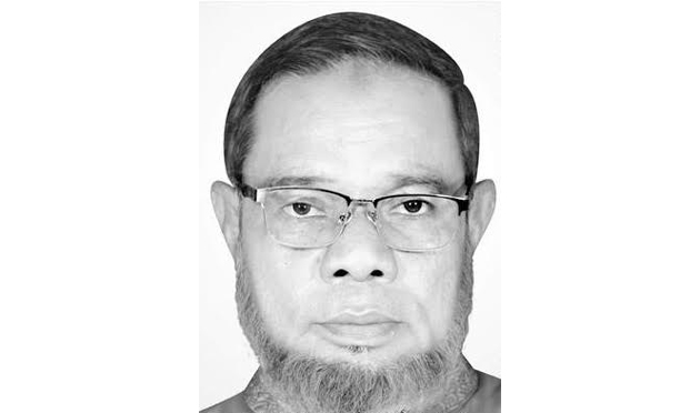 নওগাঁ জেলা পরিষদ নির্বাচনে আজাহারুল ইসলাম বুলু সদস্য নির্বাচিত