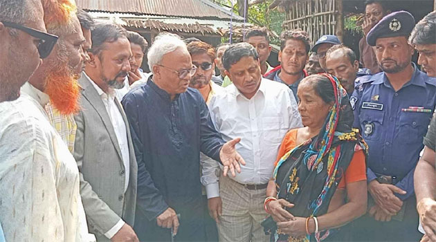 আ.লীগ কর্মীকে পোটানোর ঘটনায় বিএনপি নেতাদের নামে মামলা; গ্রেপ্তার ১