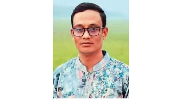 রাণীনগর প্রেসক্লাবের সহ-সভাপতির ইন্তেকাল